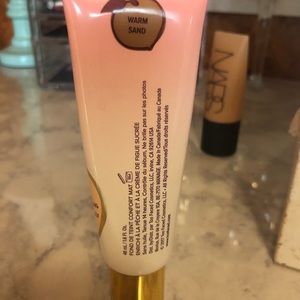 Too Faced Peach Perfect Foundation